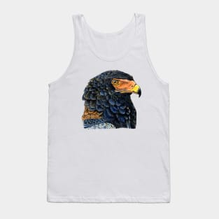 BATELEUR EAGLE Tank Top